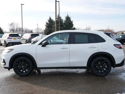 2024 Honda HR-V AWD Sport