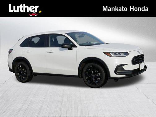 2024 Honda HR-V AWD Sport