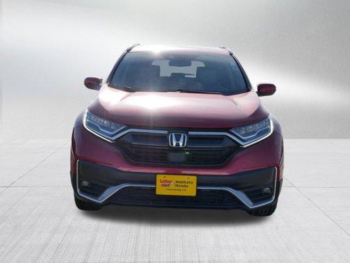 2022 Honda CR-V AWD Touring