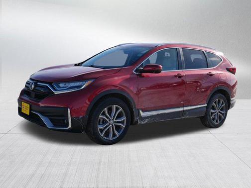 2022 Honda CR-V AWD Touring
