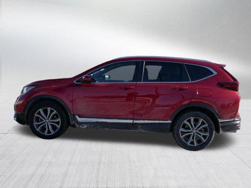 2022 Honda CR-V AWD Touring