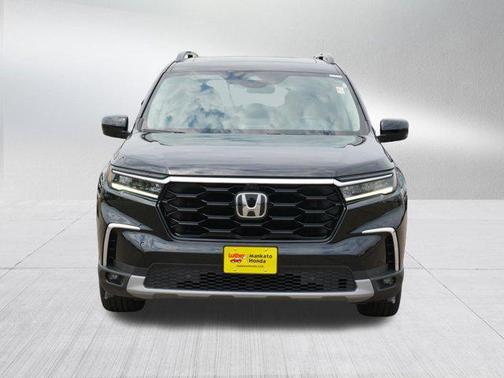 2023 Honda Pilot AWD Elite