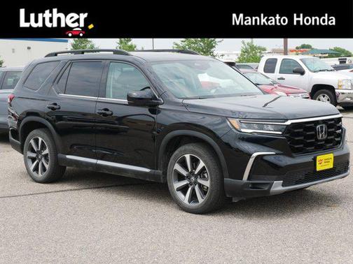 2023 Honda Pilot AWD Elite