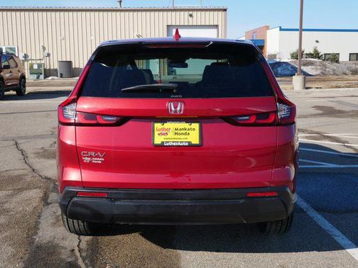 2023 Honda CR-V EX
