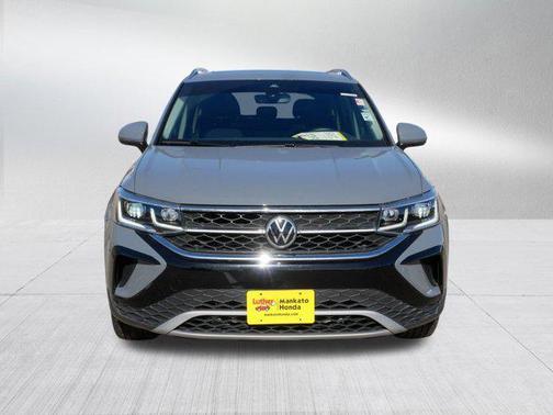 2022 Volkswagen Taos 1.5T SEL