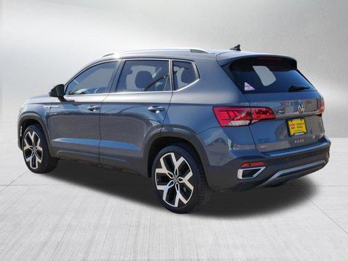 2022 Volkswagen Taos 1.5T SEL