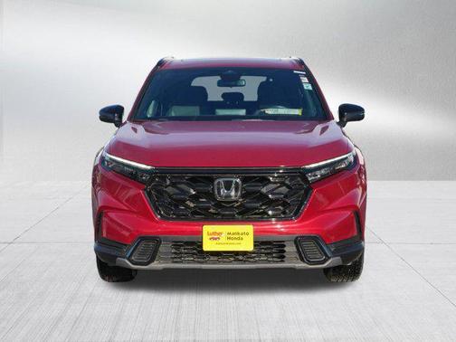 2023 Honda CR-V Hybrid Sport AWD