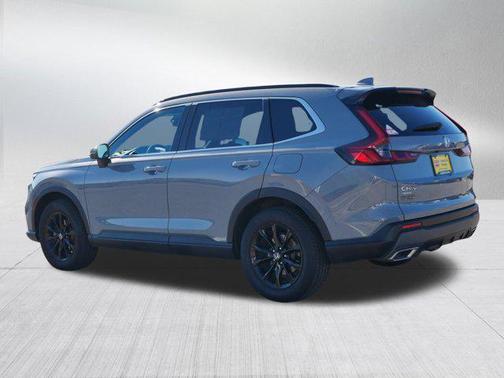 2024 Honda CR-V Hybrid Sport AWD