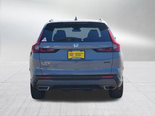 2024 Honda CR-V Hybrid Sport AWD