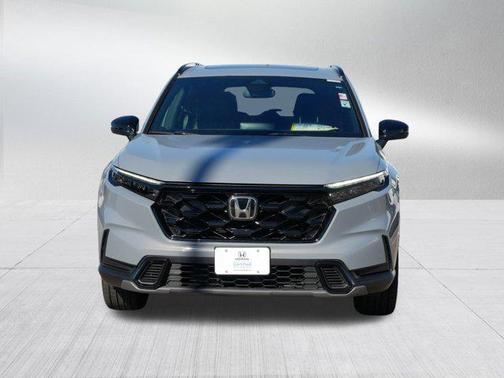 2024 Honda CR-V Hybrid Sport AWD