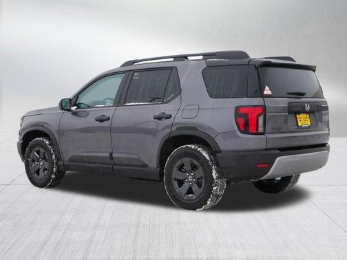 2026 Honda Passport AWD RTL