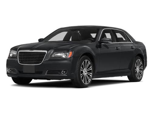 2014 Chrysler 300 S