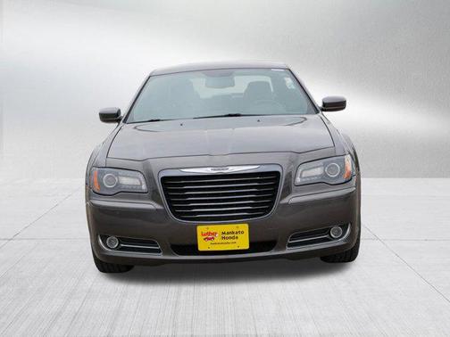 2014 Chrysler 300 S