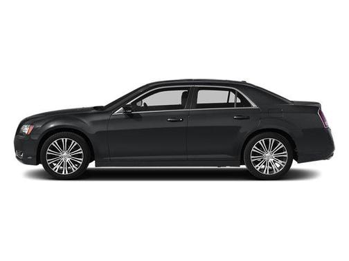 2014 Chrysler 300 S