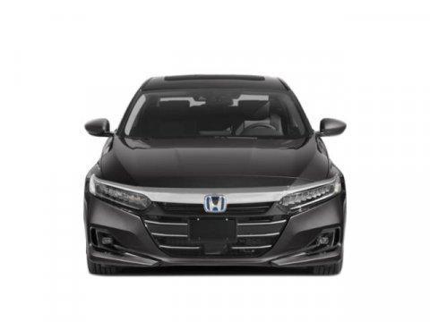 2021 Honda Accord Hybrid EX