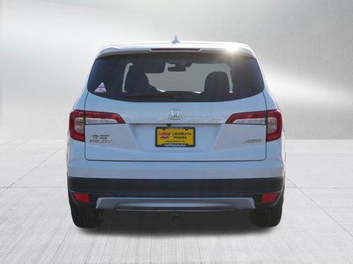 2020 Honda Pilot AWD EX