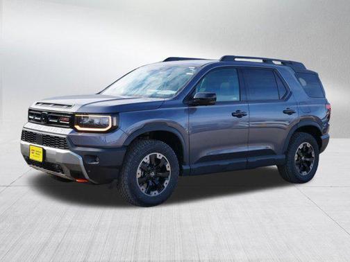 2026 Honda Passport AWD TrailSport Elite