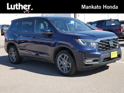 2023 Honda Passport AWD EX-L