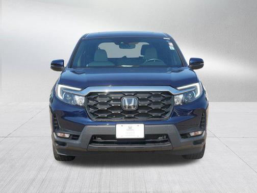 2022 Honda Passport AWD EX-L