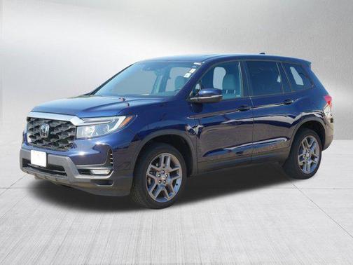 2022 Honda Passport AWD EX-L