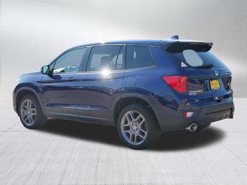 2022 Honda Passport AWD EX-L
