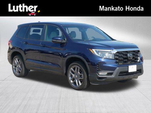 2022 Honda Passport AWD EX-L