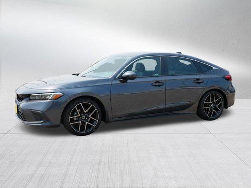 2023 Honda Civic Sport Touring