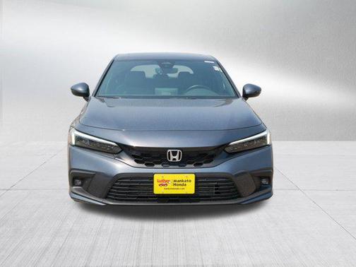 2023 Honda Civic Sport Touring