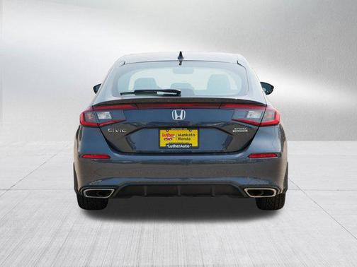 2023 Honda Civic Sport Touring