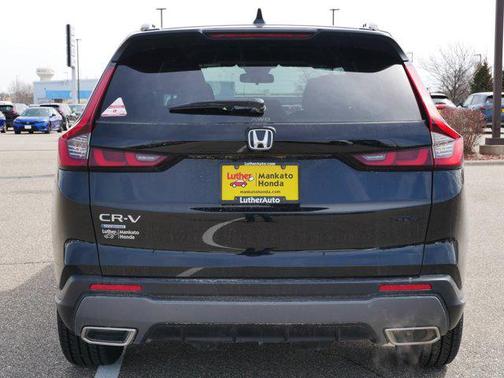 2023 Honda CR-V Hybrid Sport AWD