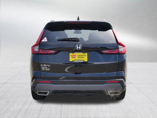 2023 Honda CR-V Hybrid Sport AWD