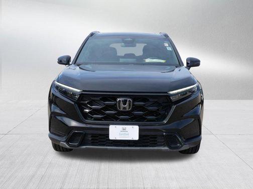 2023 Honda CR-V Hybrid Sport AWD