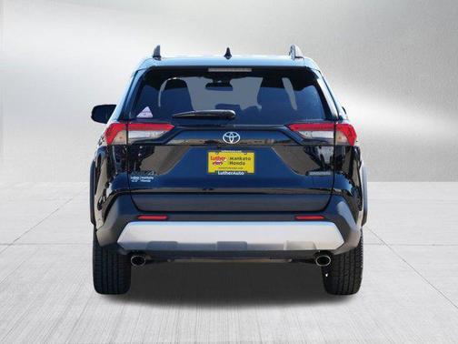 2023 Toyota RAV4 Adventure