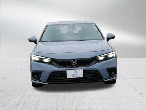 2022 Honda Civic Sport Touring