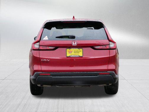 2023 Honda CR-V EX AWD
