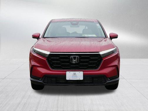 2023 Honda CR-V EX AWD