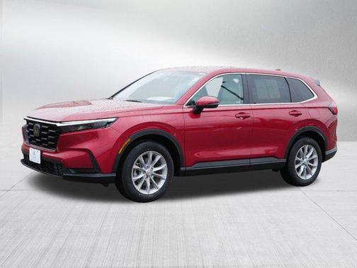 2023 Honda CR-V EX AWD