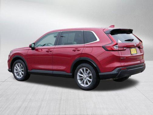 2023 Honda CR-V EX AWD