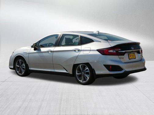 2018 Honda Clarity Plug-In Hybrid Touring