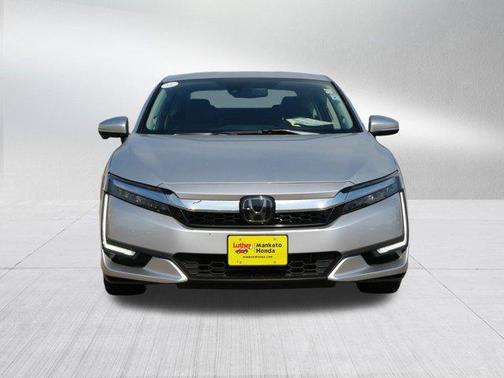 2018 Honda Clarity Plug-In Hybrid Touring