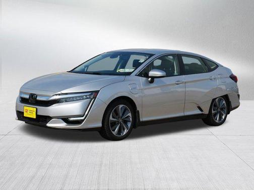 2018 Honda Clarity Plug-In Hybrid Touring