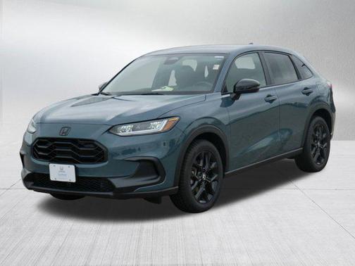 2023 Honda HR-V AWD Sport