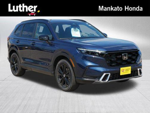 2023 Honda HR-V AWD Sport