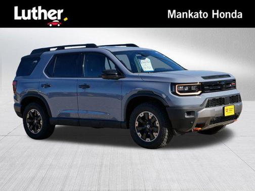 2026 Honda Passport AWD TrailSport Elite