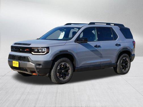 2026 Honda Passport AWD TrailSport Elite