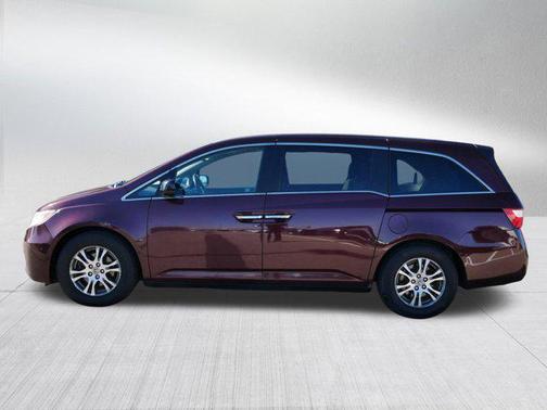 2011 Honda Odyssey EX-L