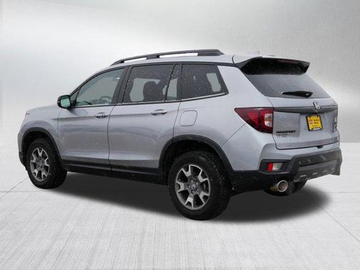 2023 Honda Passport AWD TrailSport