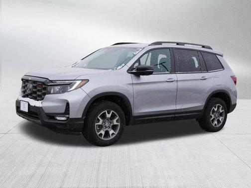 2023 Honda Passport AWD TrailSport