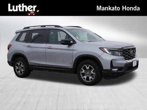 2023 Honda Passport AWD TrailSport