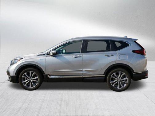 2021 Honda CR-V Hybrid Touring